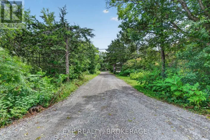 PT LT 23 CON 7 PEBBLE LANE S, Frontenac
