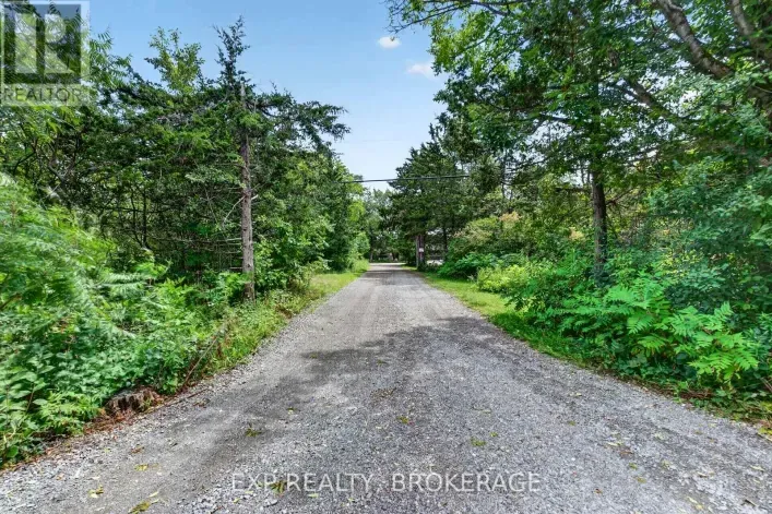 PT LT 23 CON 7 PEBBLE LANE S, Frontenac