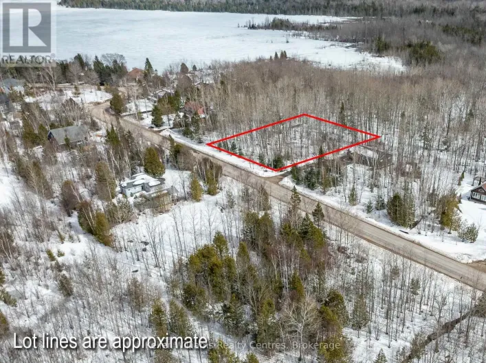 PT LT 23 MAPLE DRIVE, Northern Bruce Peninsula