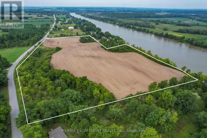 PT LT 23 RIVER ROAD, Haldimand