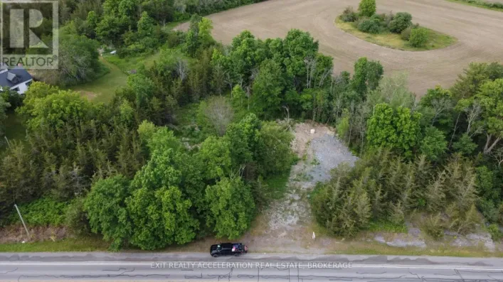 PT LT 25 CON 6 COUNTY RD 2, Greater Napanee