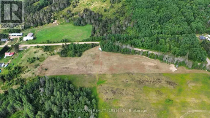 PT LT 26 CON 6 POPARVALE ROAD, Powassan