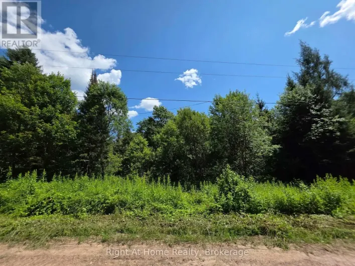 PT LT 27 CON 2 GRAND DESERT ROAD, Bonfield