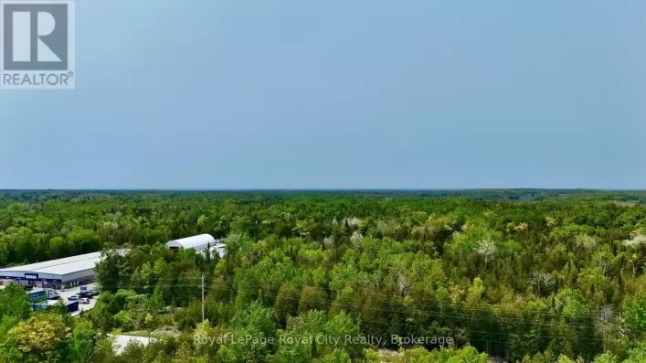 PT LT 27 CON 3 HIGHWAY 6 HIGHWAY, Northern Bruce Peninsula