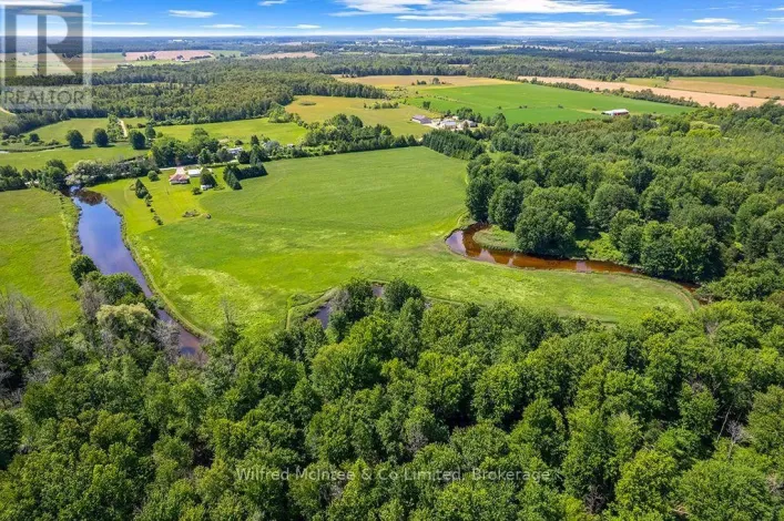 PT LT 27 CONCESSION 16 ROAD, West Grey