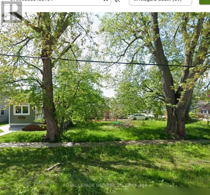 PT LT 286 MATHEWSON AVENUE, Fort Erie