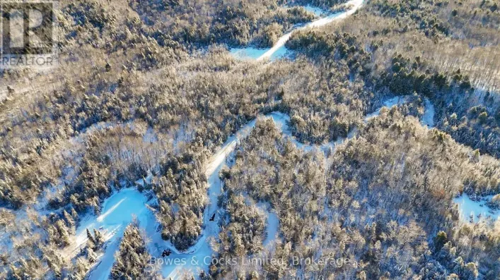 PT LT 3 CONCESSION 6, North Kawartha