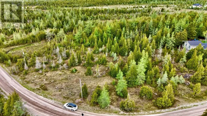 PT LT 30 CON 7 PT 65 OLD PINE TREE ROAD, Northern Bruce Peninsula