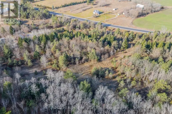 PT LT 31 COUNTY 25 ROAD, Cramahe