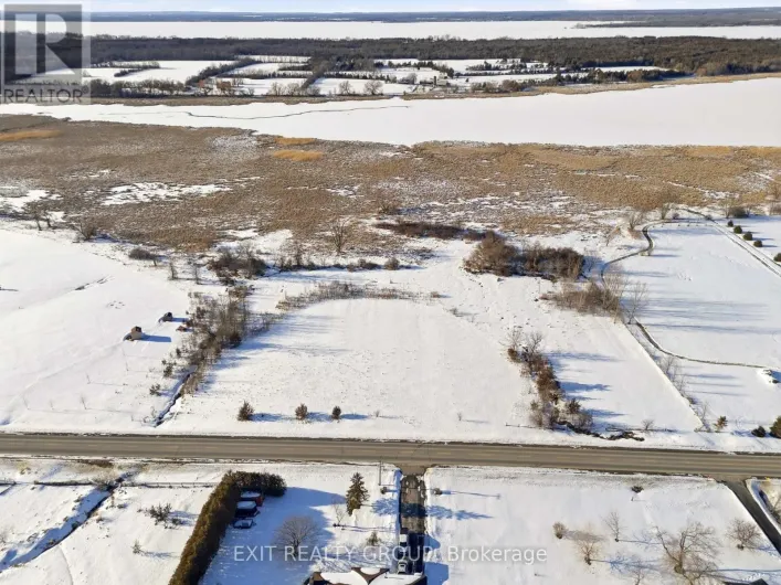 PT LT 31 COUNTY RD 15, Prince Edward County