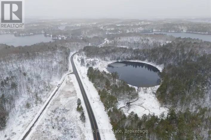 PT LT 33 CON 2 (PT 2) MUSKOKA 118 ROAD W, Muskoka Lakes