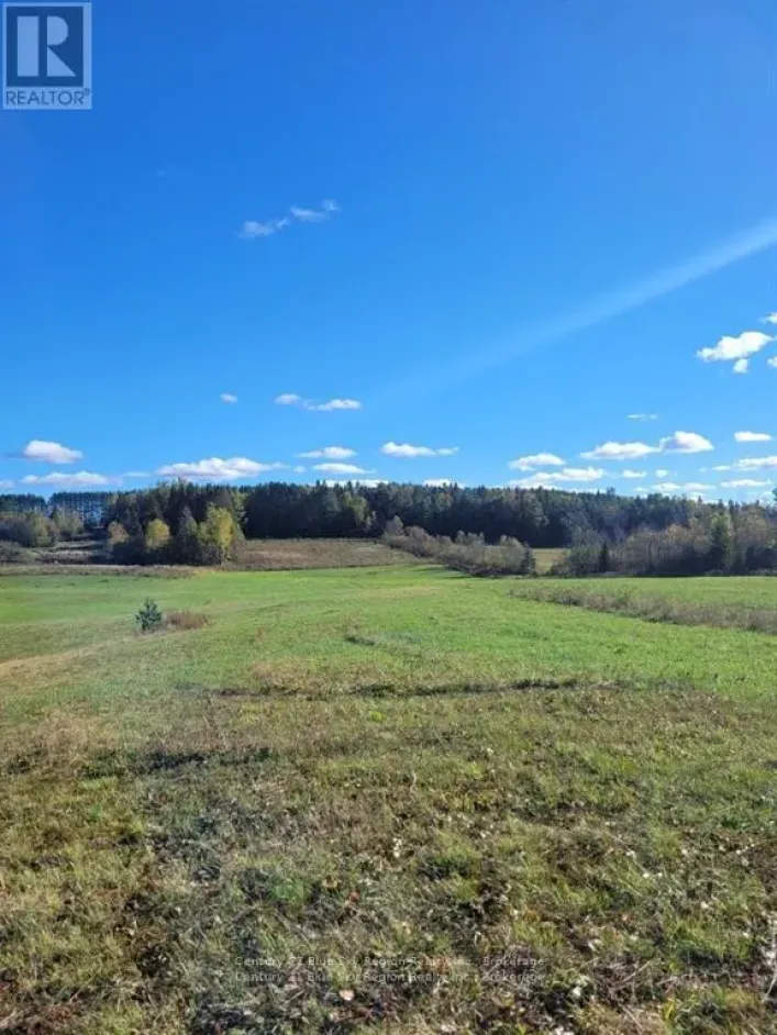 PT LT 33 CON 5 HUMMEL LINE, Powassan