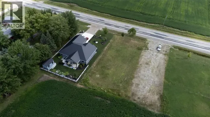No Building for sale: PT LT 35 PL 21 OIL SPRINGS, PTS 3 & 4 ROAD, Oil Springs