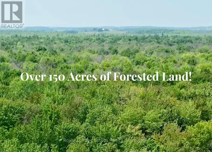 PT LT 36 & PT LT 37 13 CONCESSION, Arran-Elderslie