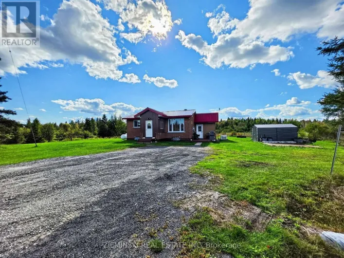 PT LT 4 CON 5 NEWMARKET TWP, 11 HIGHWAY, Iroquois Falls