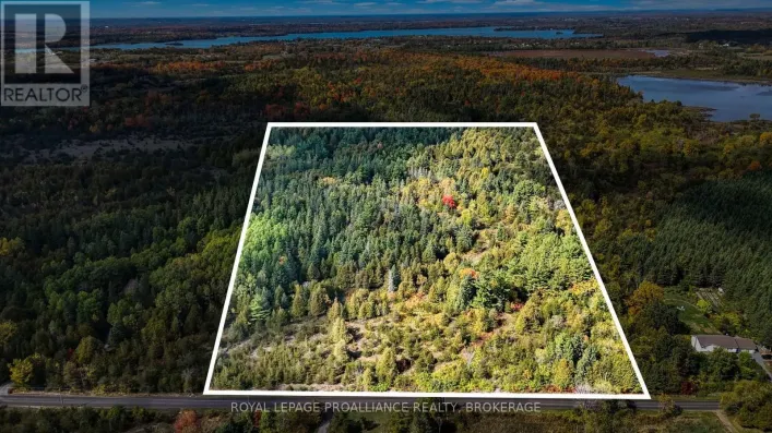 PT LT 40 CUTLER ROAD, Stone Mills