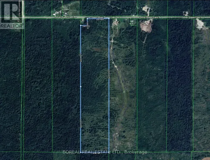 PT LT 5 CON 2 LEITCH TOWNSHIP, Cochrane