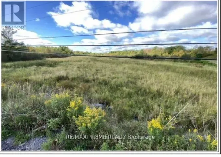 PT LT 5 CON 5 HIGHWAY 62 ROAD, Madoc