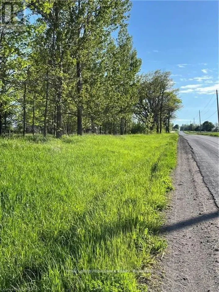 PT LT 5 REEDS BAY ROAD, Frontenac Islands