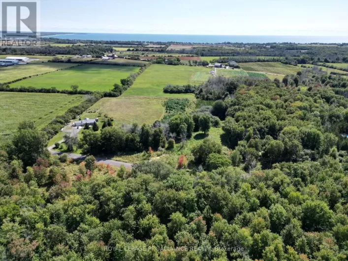 PT LT 5 SWAMP COLLEGE ROAD, Prince Edward County