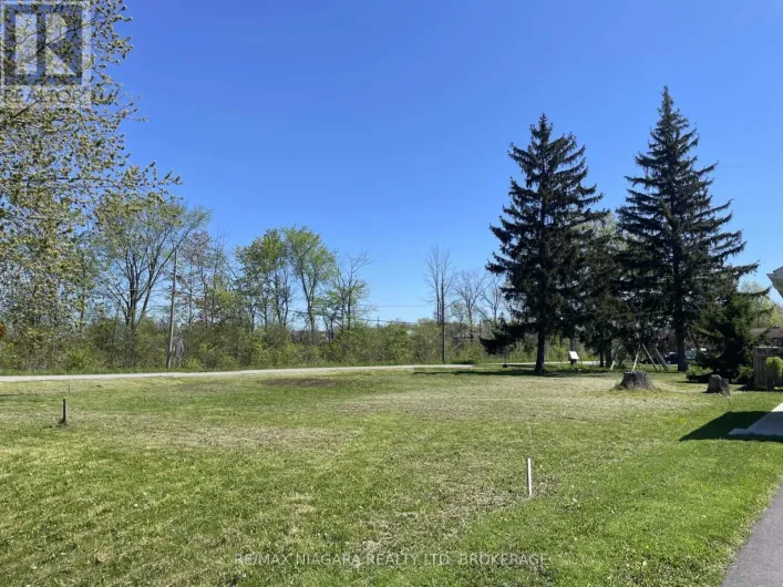 PT LT 527 BEECHWOOD AVENUE, Fort Erie