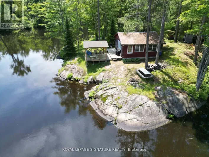 PT LT 6 CON 10 ELZEVIER PT ACRES, Tweed)