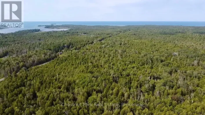 PT LT 6 PIKE BAY ROAD, Northern Bruce Peninsula