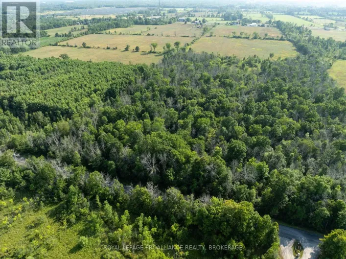 PT LT 6 SUNNYSIDE ROAD, Rideau Lakes