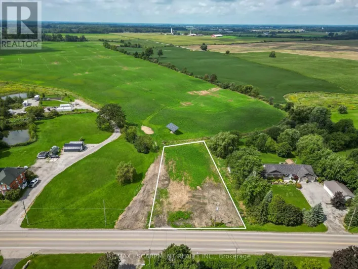 PT LT 6-7 ROBINSON ROAD, Haldimand