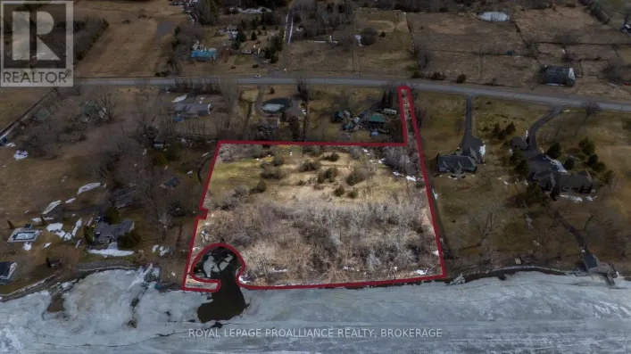 PT LT 7 COUNTY ROAD 9, Greater Napanee