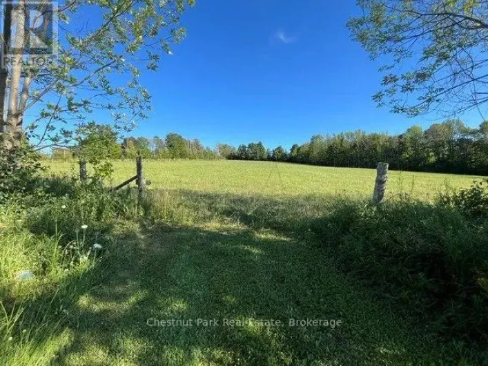 PT LT 8 7TH LINE, Meaford