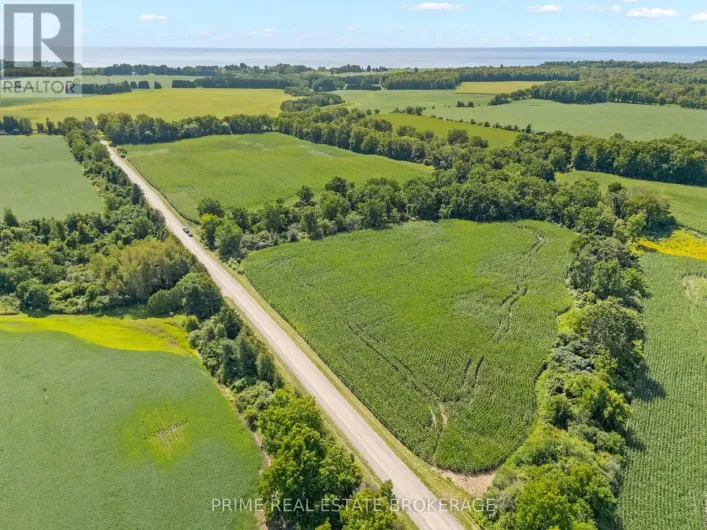 Unknown for sale: PT LT 8 CON STR SOUTHWOLD PART 2 11R11097 STREET, Southwold
