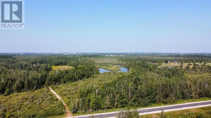 PT LT 80 GREY RD 124 GREY ROAD, Grey Highlands