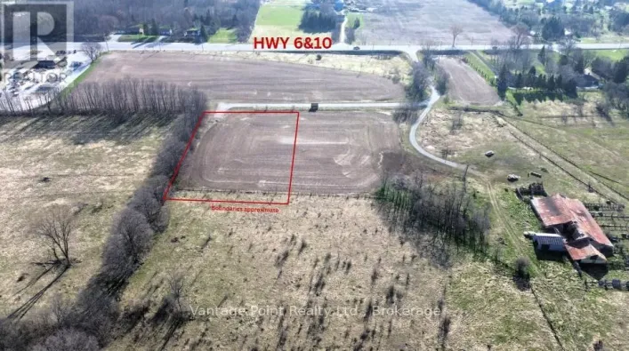 PT LT 9 6&10 HIGHWAY N, Georgian Bluffs