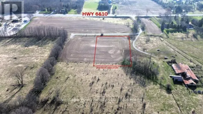 PT LT 9; 6&10 HIGHWAY N, Georgian Bluffs