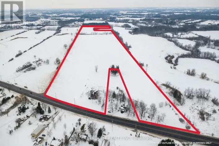 PT LT 9 RANGE 1 ROAD, Brant