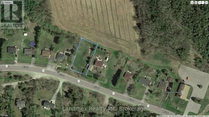 PT LT A CON 5 SIDNEY STREET, Quinte West