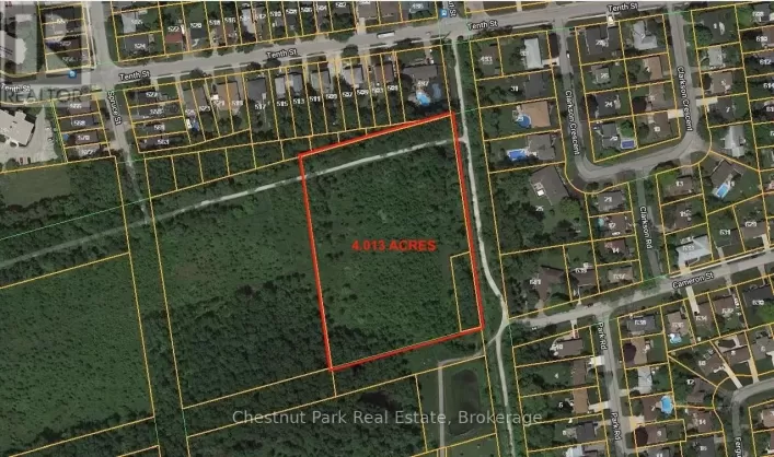 PT LT M CAMERON STREET, Collingwood