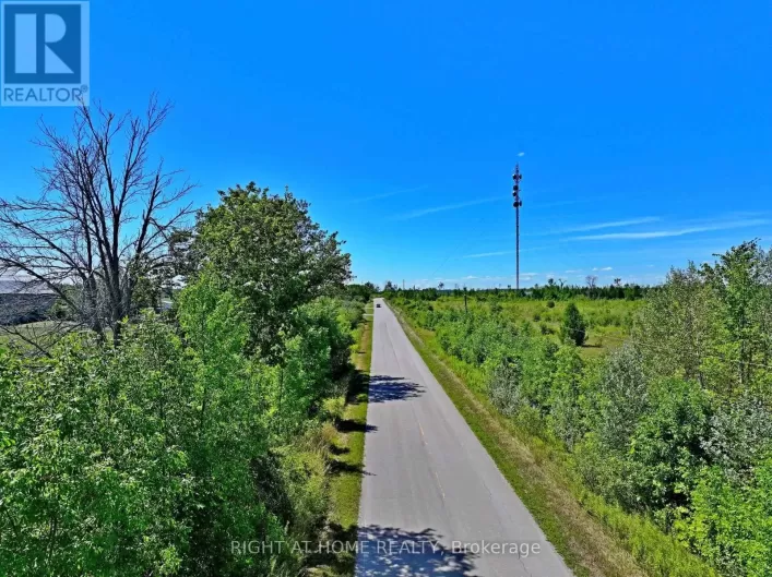 PT LT6 CONCESSION 10 ROAD, Brock