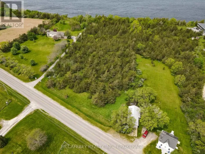 PT LT63 COUNTY RD 7, Prince Edward County