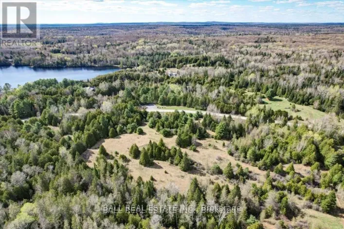 PT LTS 11 & 12 AS PART 2 ROAD, North Kawartha