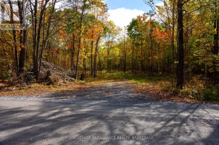 PT LTS 12 & 13 DEVIL LAKE ROAD, South Frontenac