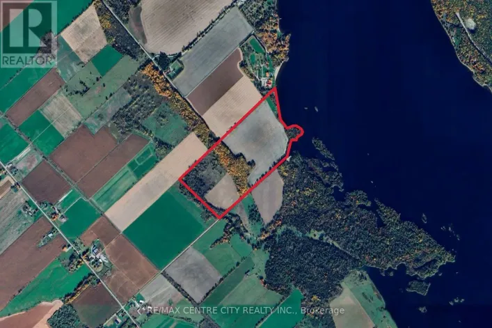 PT LTS 38 & 39 CONCESSION 9 ROAD, Whitewater Region