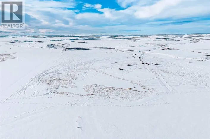 PT. NW-19-73-4-W6 734 Township, Sexsmith