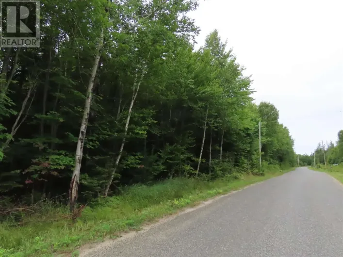 Pt Sec 27 Marlette DR, Goulais River