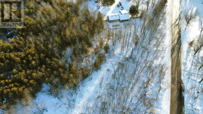 (PT W 1/2 LT 22 / PTS 1) - LT 22 12 CONCESSION, Oro-Medonte