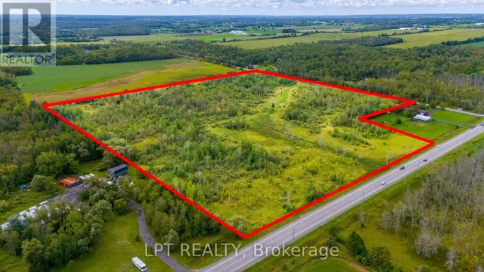 PT W1/2 LT 23 BASELINE ROAD, Georgina