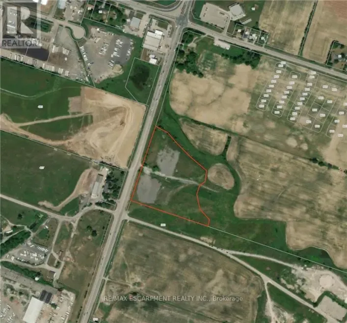 PT W1/2 LT 9 ARGYLE STREET N, Haldimand