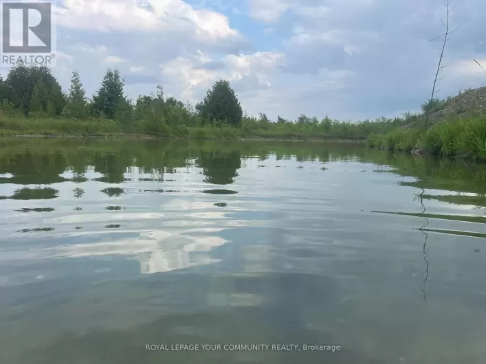 PT16 CONCESSION 17 SIDE ROAD, Brock