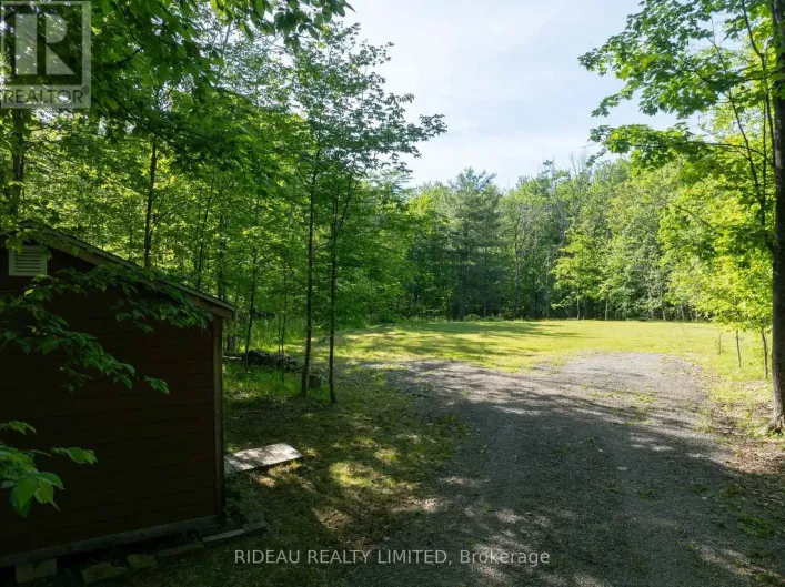 PT3LT18 ISTHMUS ROAD, Rideau Lakes